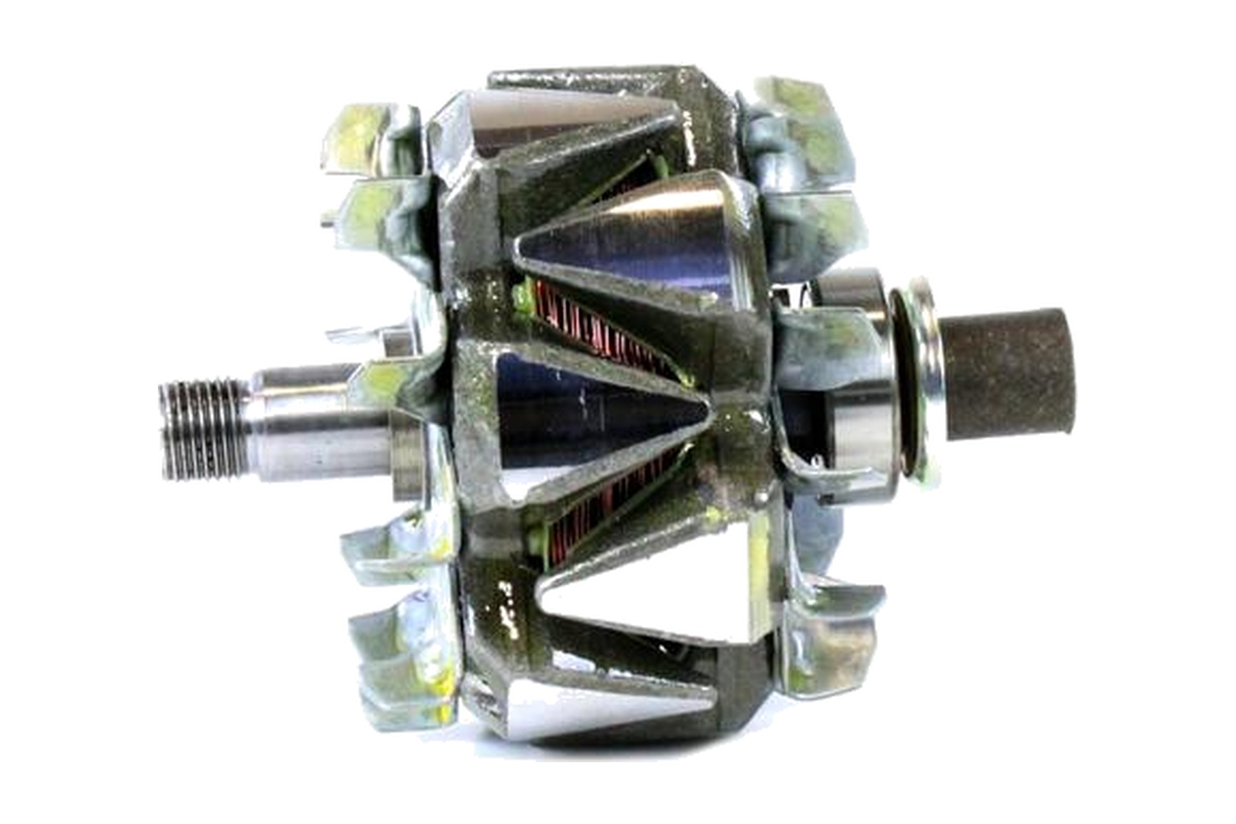Rotor de Alternador VW 5U0903213A - Imagem 19