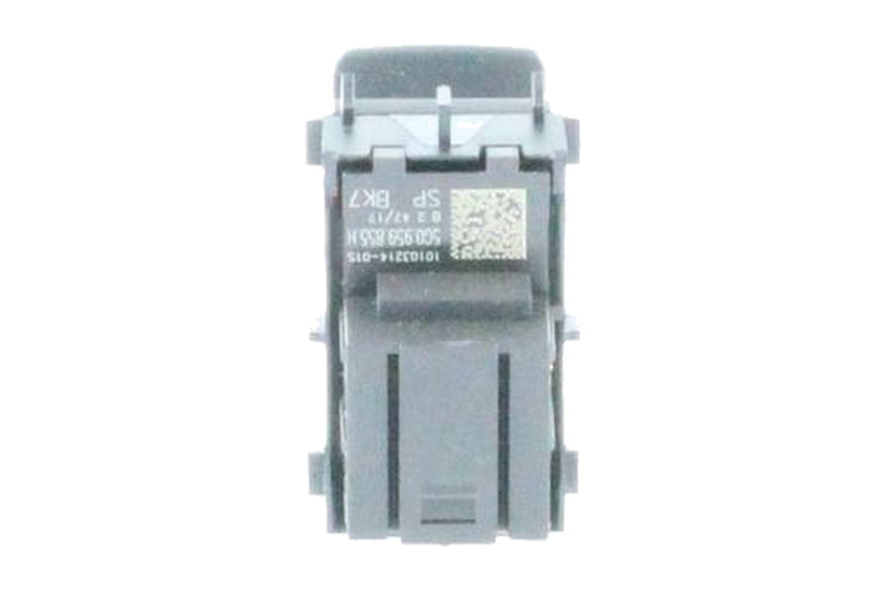 Botão Interruptor de Acionamento de Vidro VW 5G0959855HWHS - Imagem 13