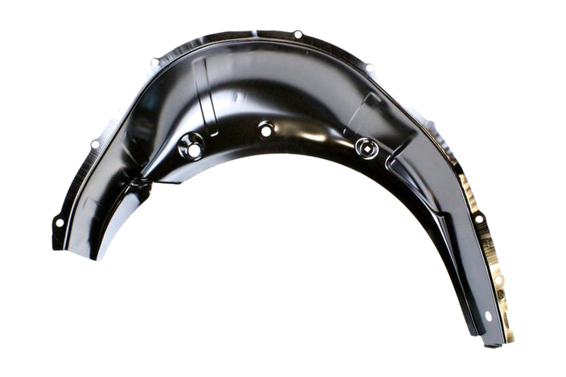 Chapa de Caixa de Roda VW 6EC809411GRU