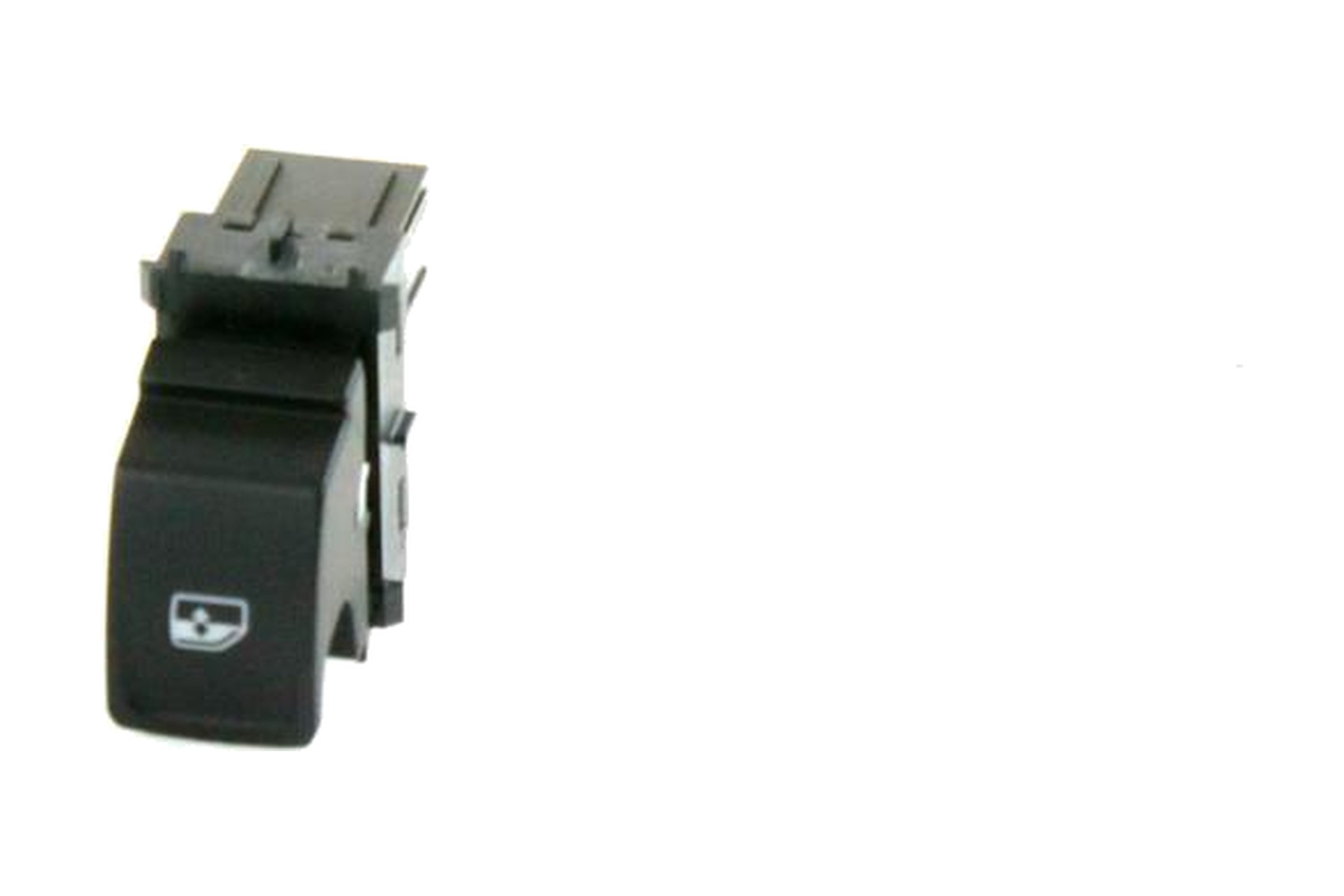 Botão Interruptor de Acionamento de Vidro Elétrico VW 5G0959855KWHS - Imagem 2