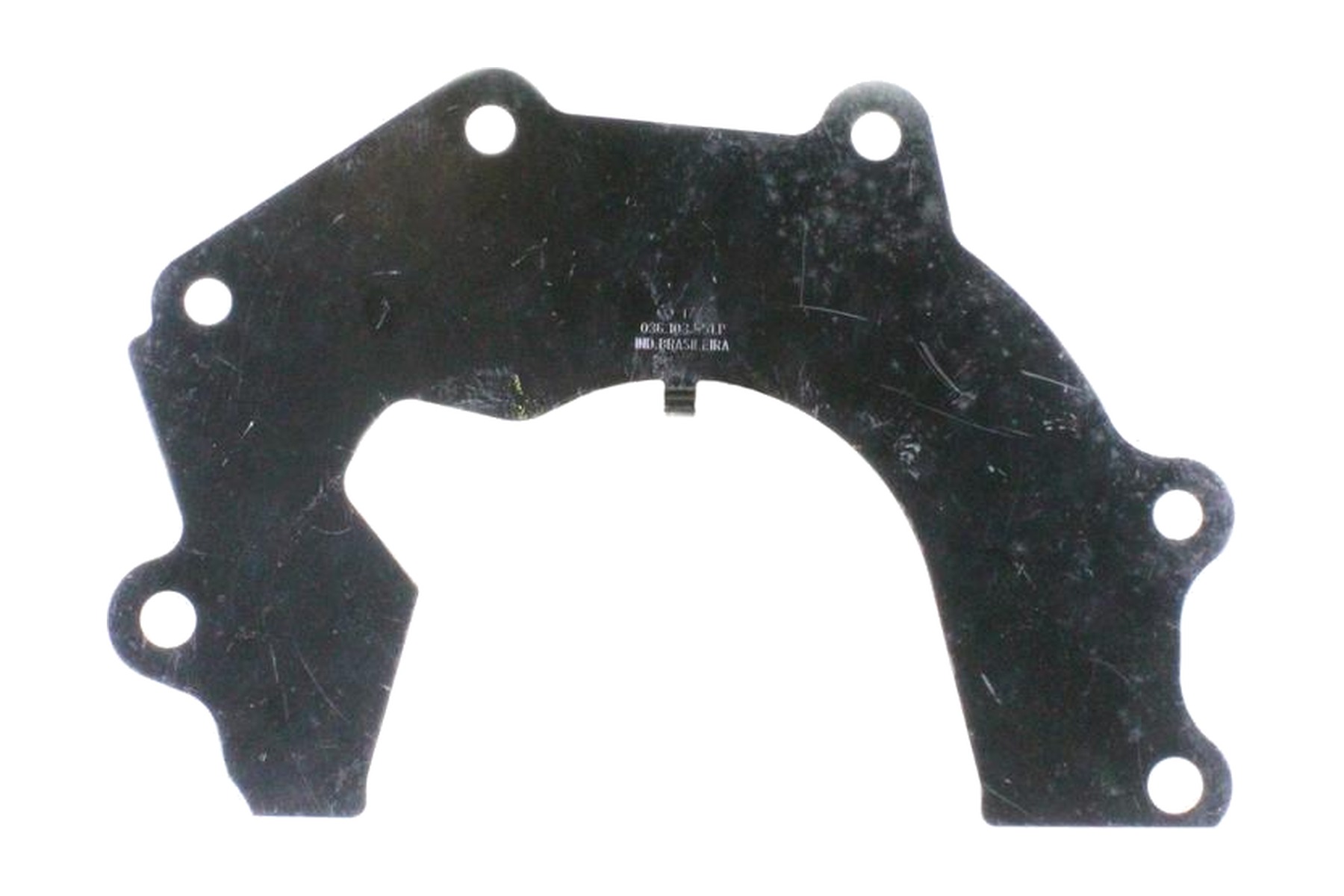 Flange de Bloco de Motor VW 036103551P
