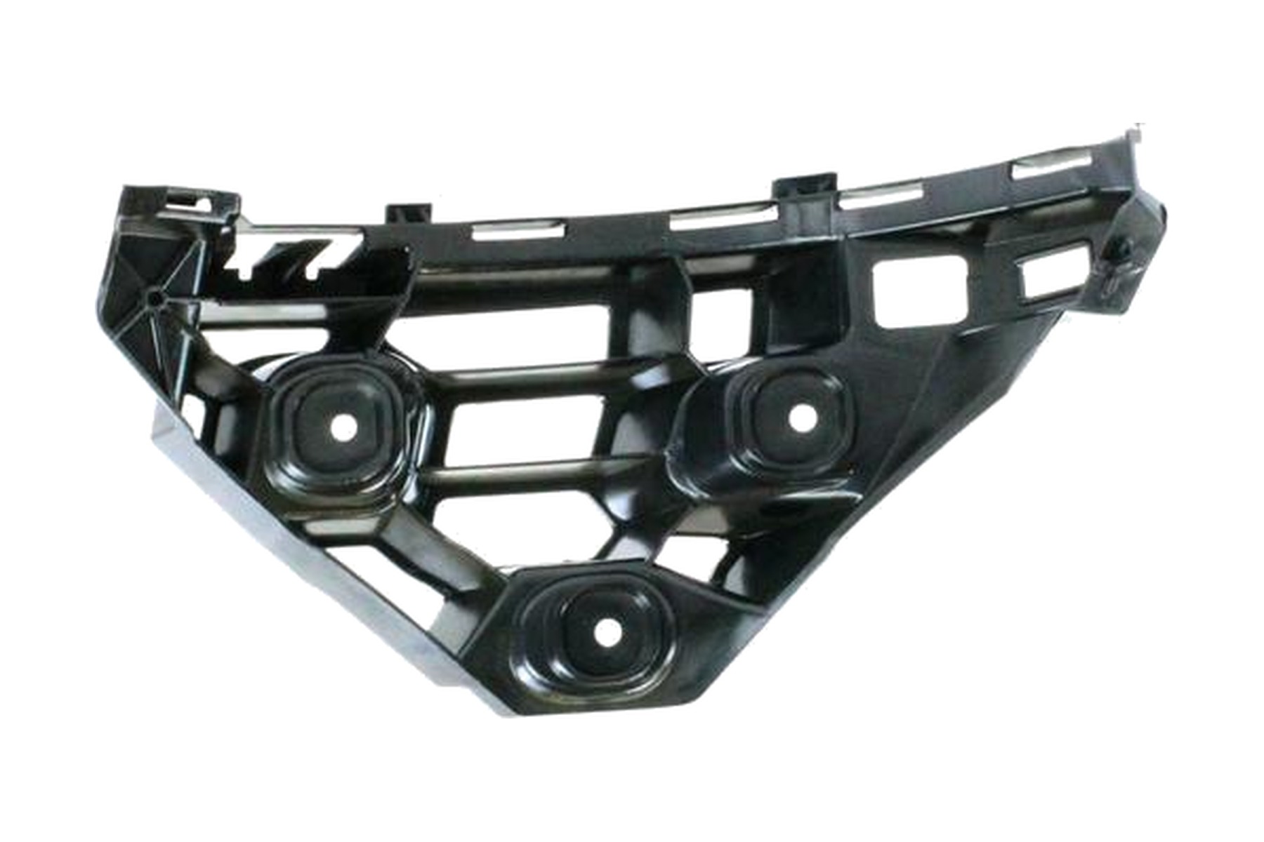 Suporte Guia de Para-choque VW 6EC807377A - Imagem 11