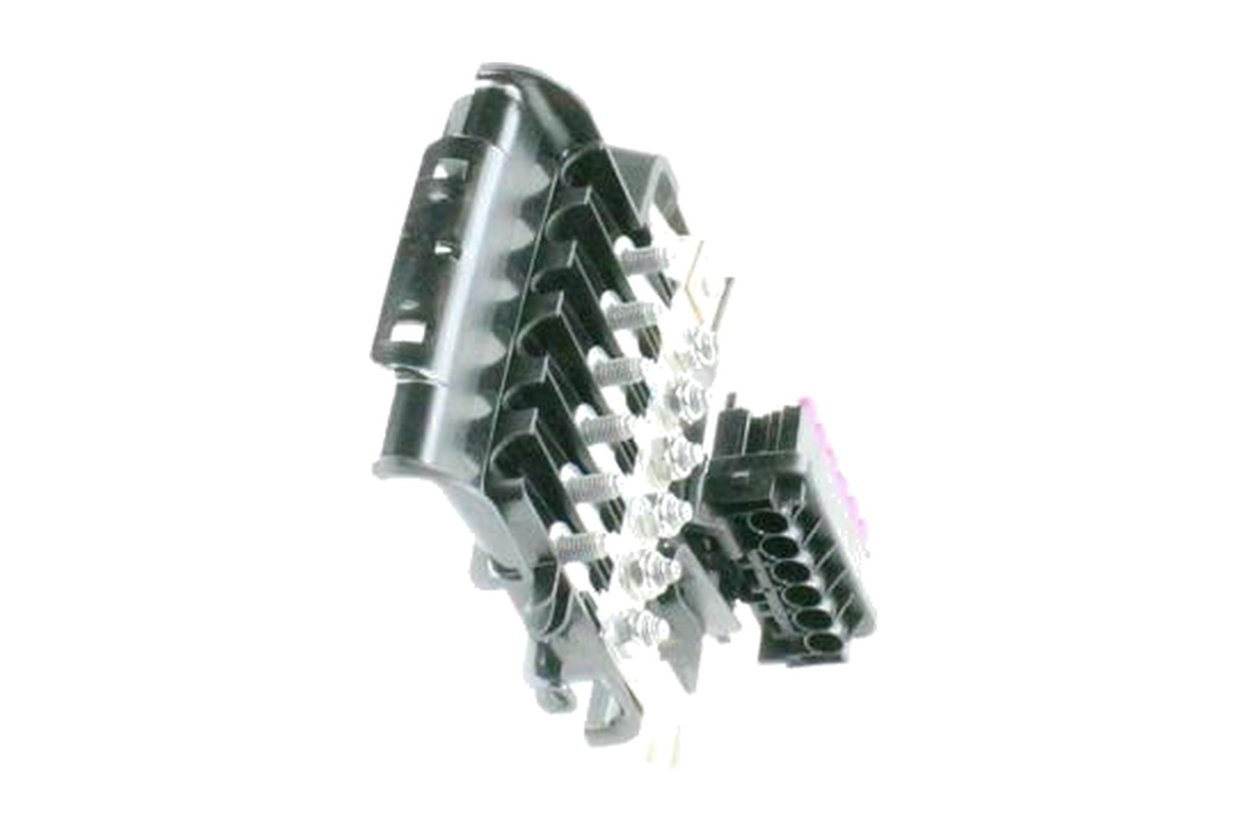 Caixa de Fusíveis de Bateria VW 2H0937550E - Imagem 20