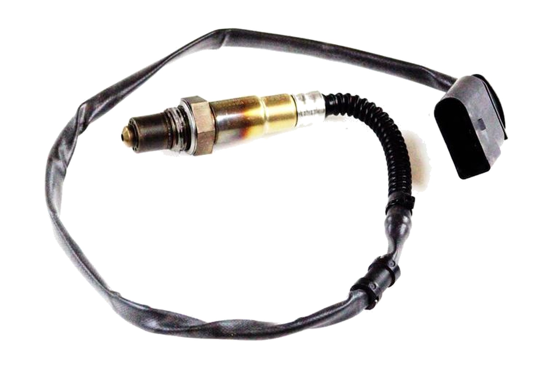 Sonda Lambda de Escapamento Pré-catalisador VW 030906262R - Imagem 2