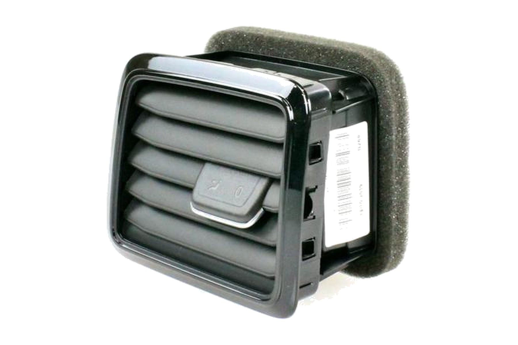 Difusor de Saída de Ar VW 2H6819703CQWA - Imagem 4