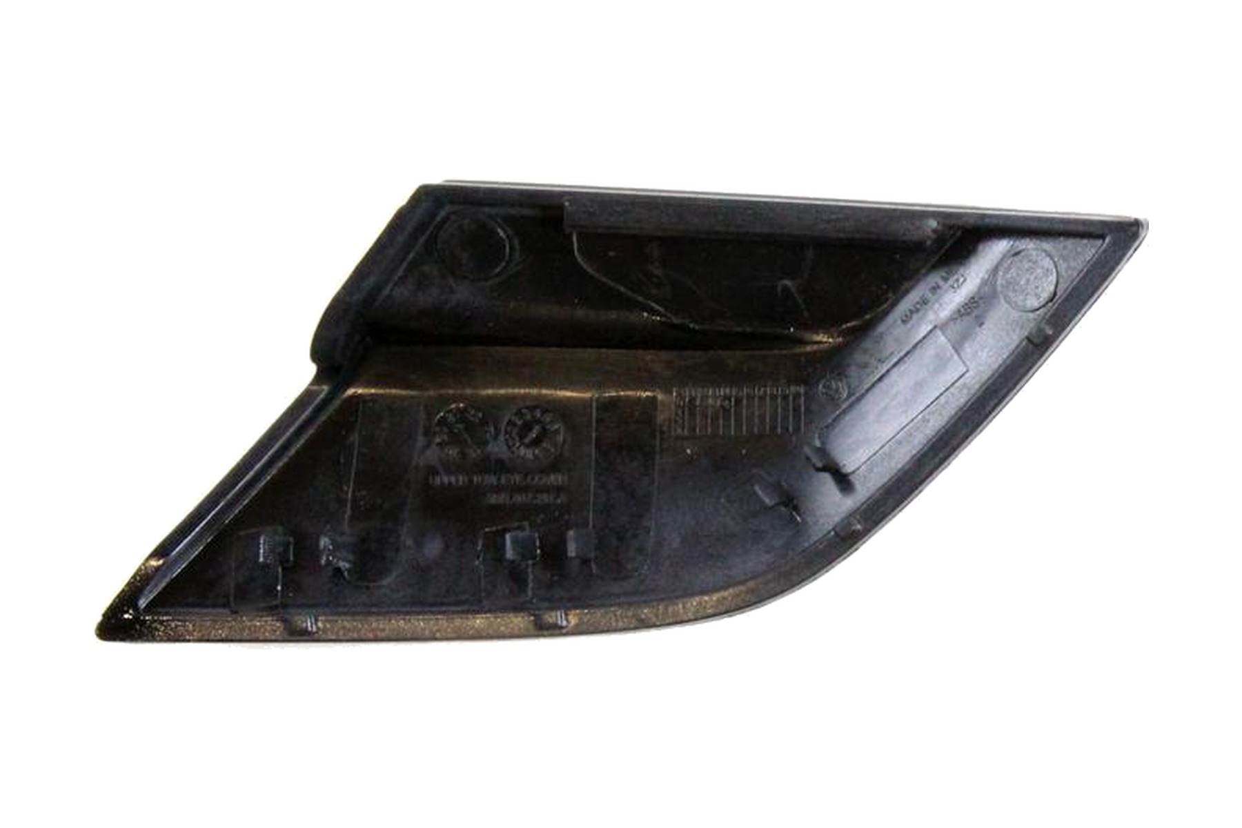 Tampa de Reboque de Para-choque VW 5NN807241A041 - Imagem 3