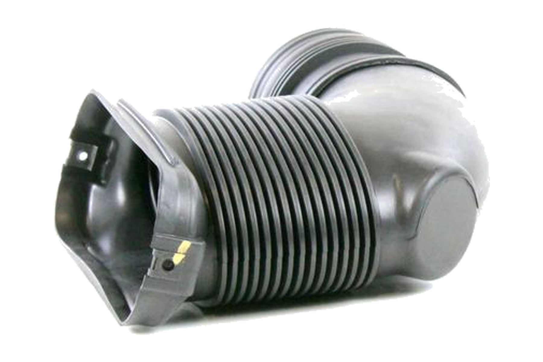Duto de Captação de Ar de Admissão de Motor VW 1K0129618AD - Imagem 6
