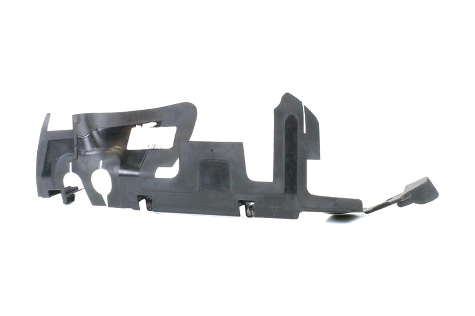 Defletor de Ar de Radiador VW 5C6121284 - Imagem 2