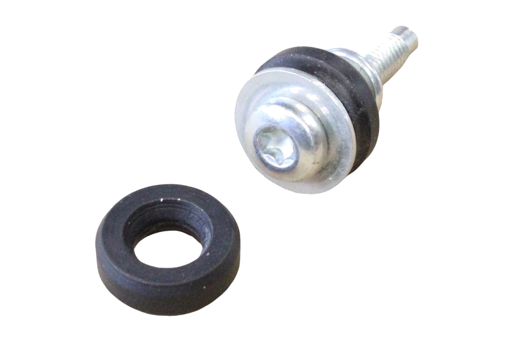 Parafuso VW 07K103831A - Imagem 2