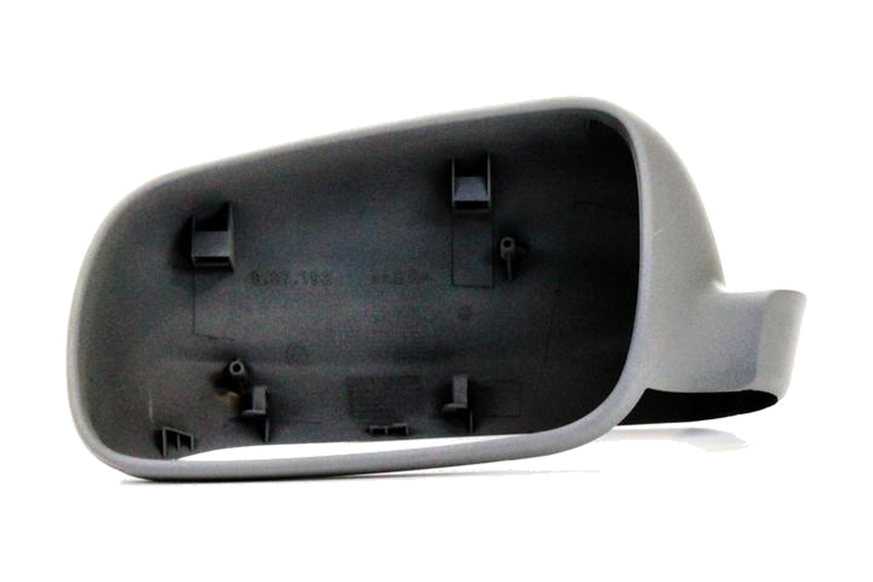 Capa de Espelho Retrovisor Esquerdo (Motorista) VW 373857537GRU