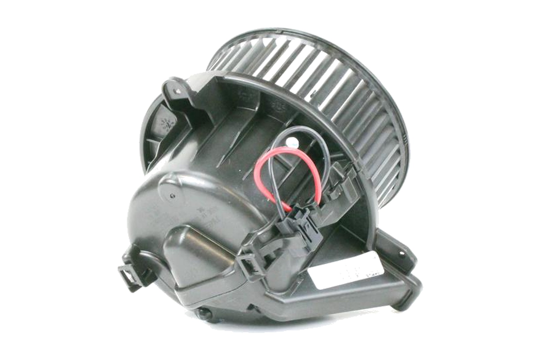 Motor de Ventilação de Ar Condicionado VW 6EA820059 - Imagem 15
