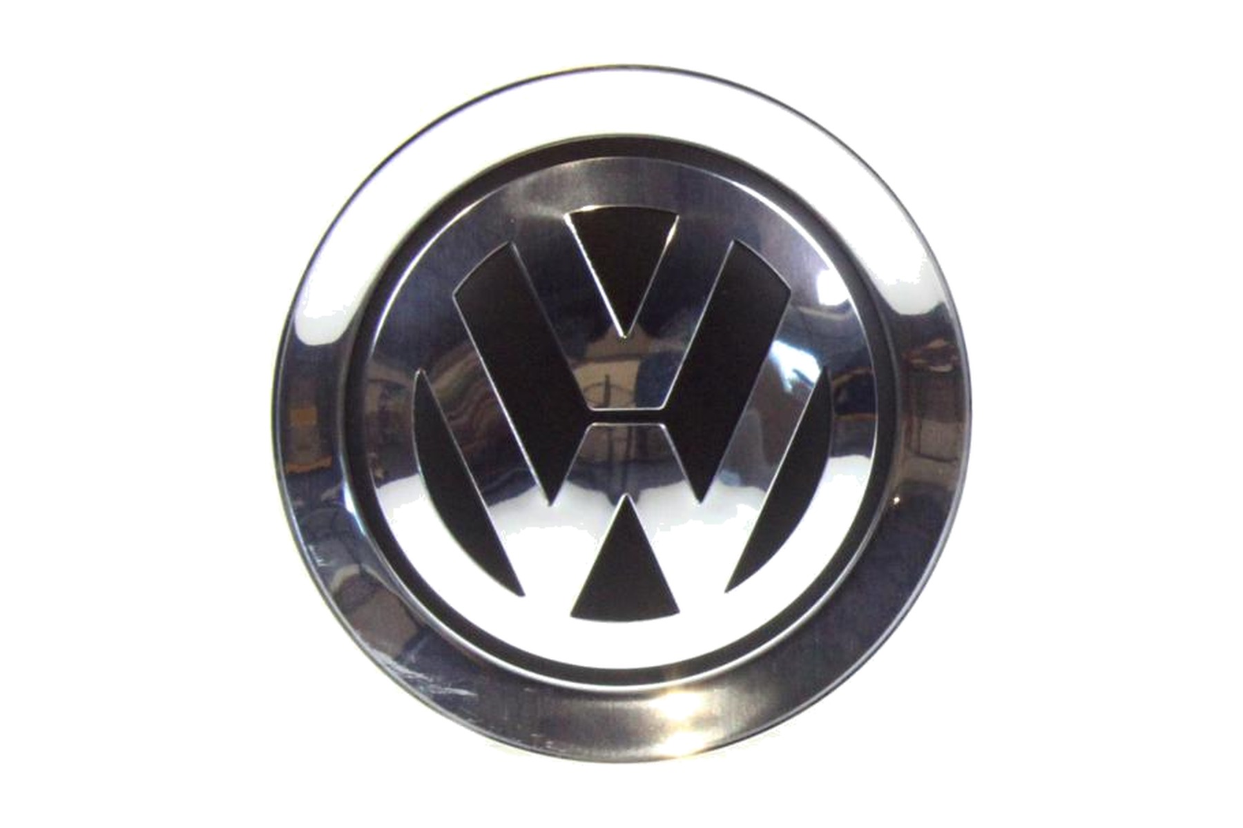 Emblema de Calota da Roda VW 5Z0601153