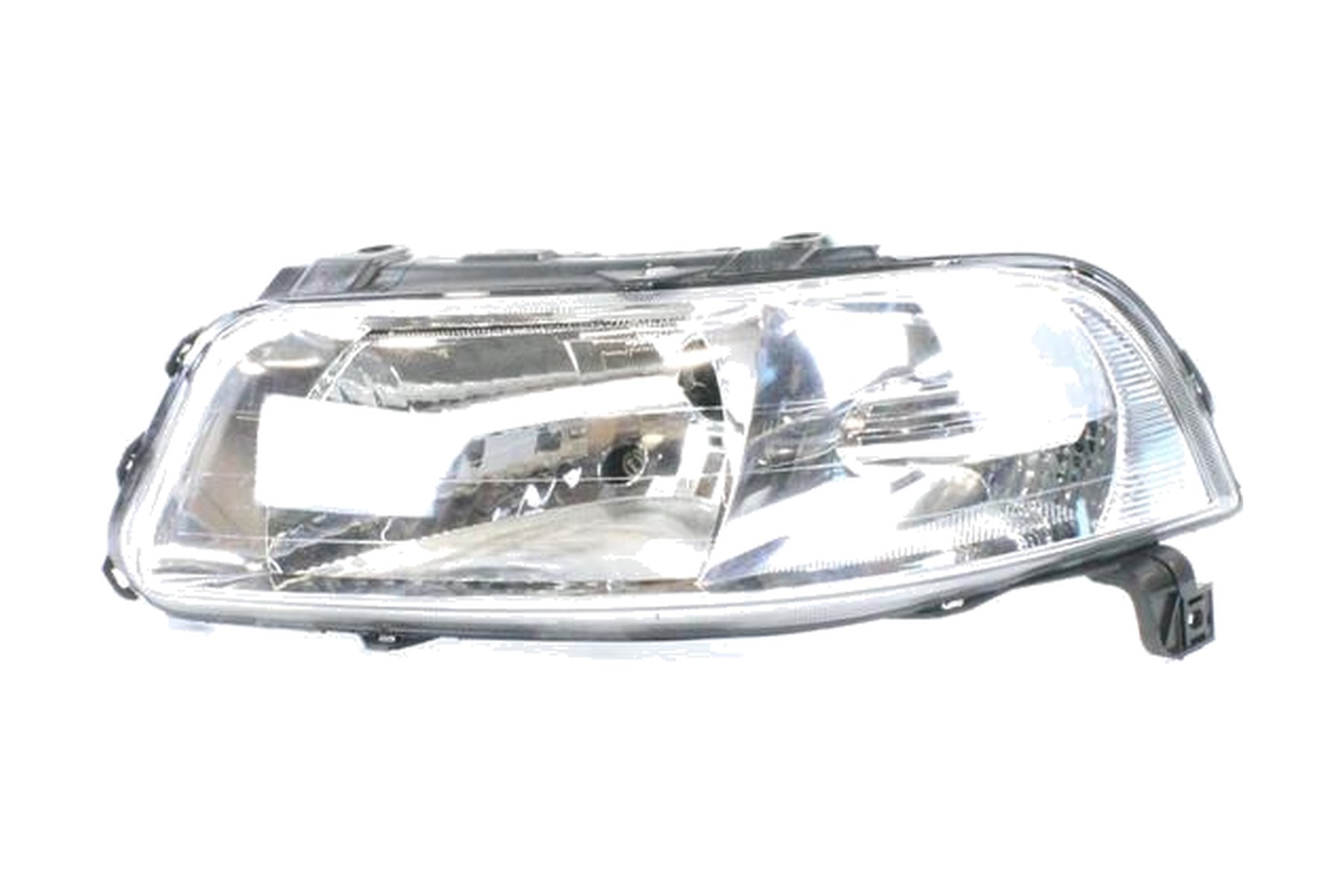 Farol Esquerdo (Motorista) VW 5X3941043 - Imagem 2