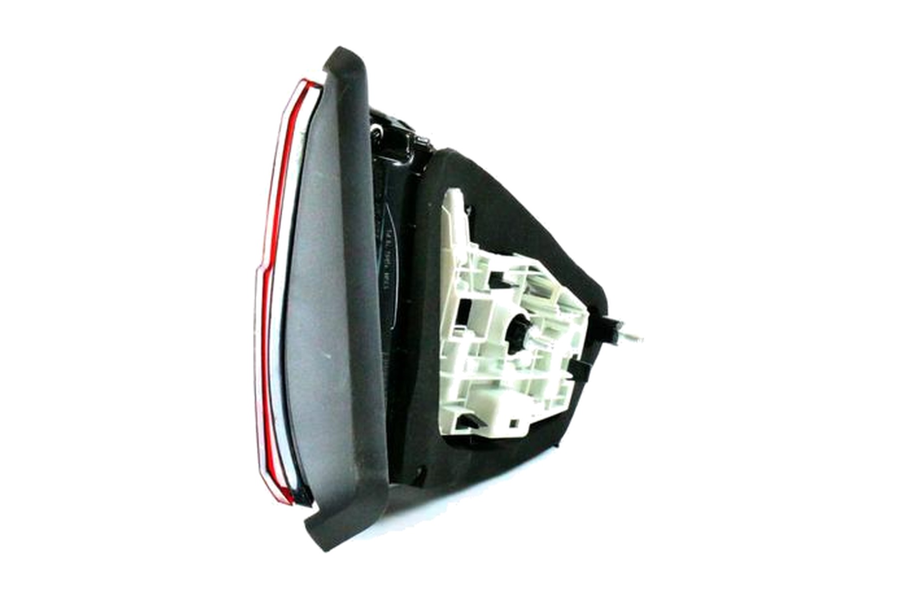Lanterna Esquerdo (Motorista) VW 5C6945093L - Imagem 8