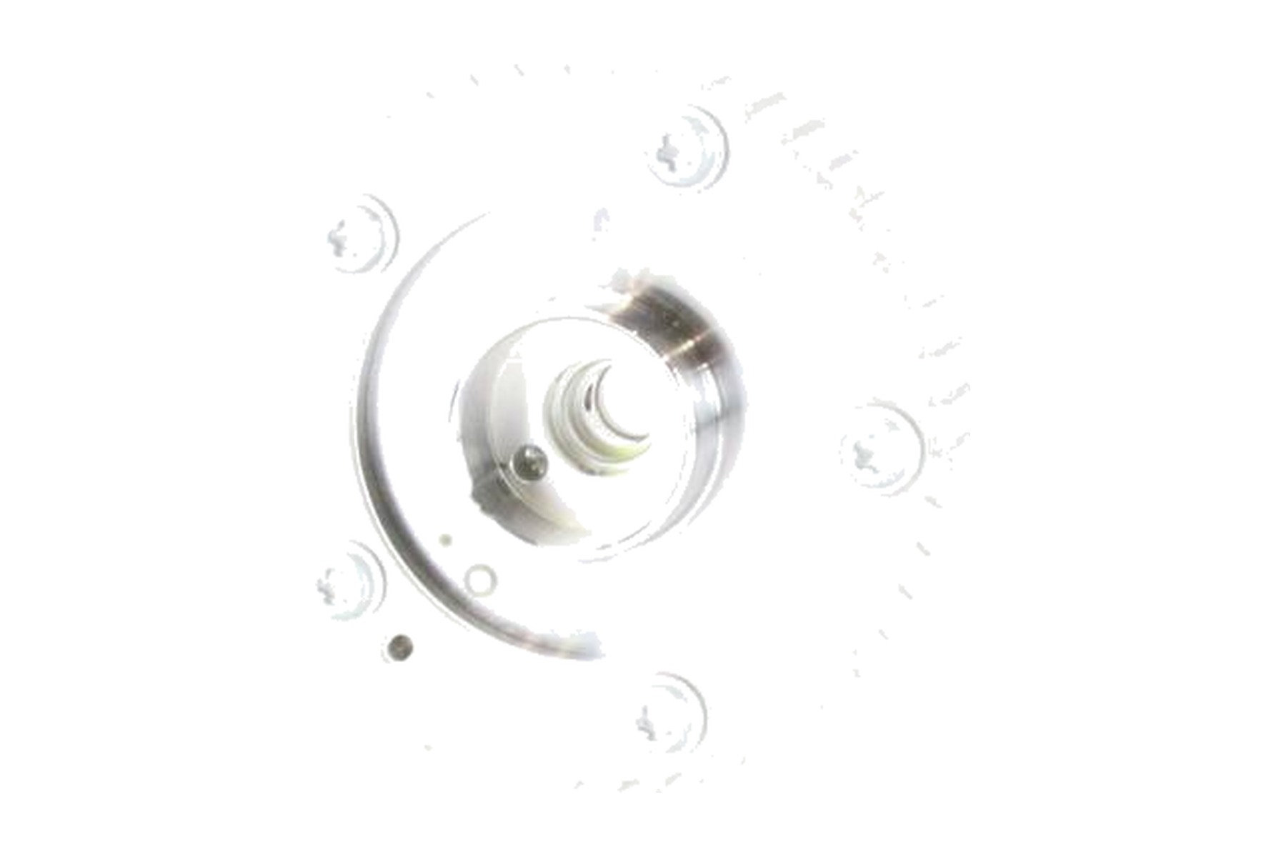 Polia de Comando de Válvulas VW 04E109088AE - Imagem 2