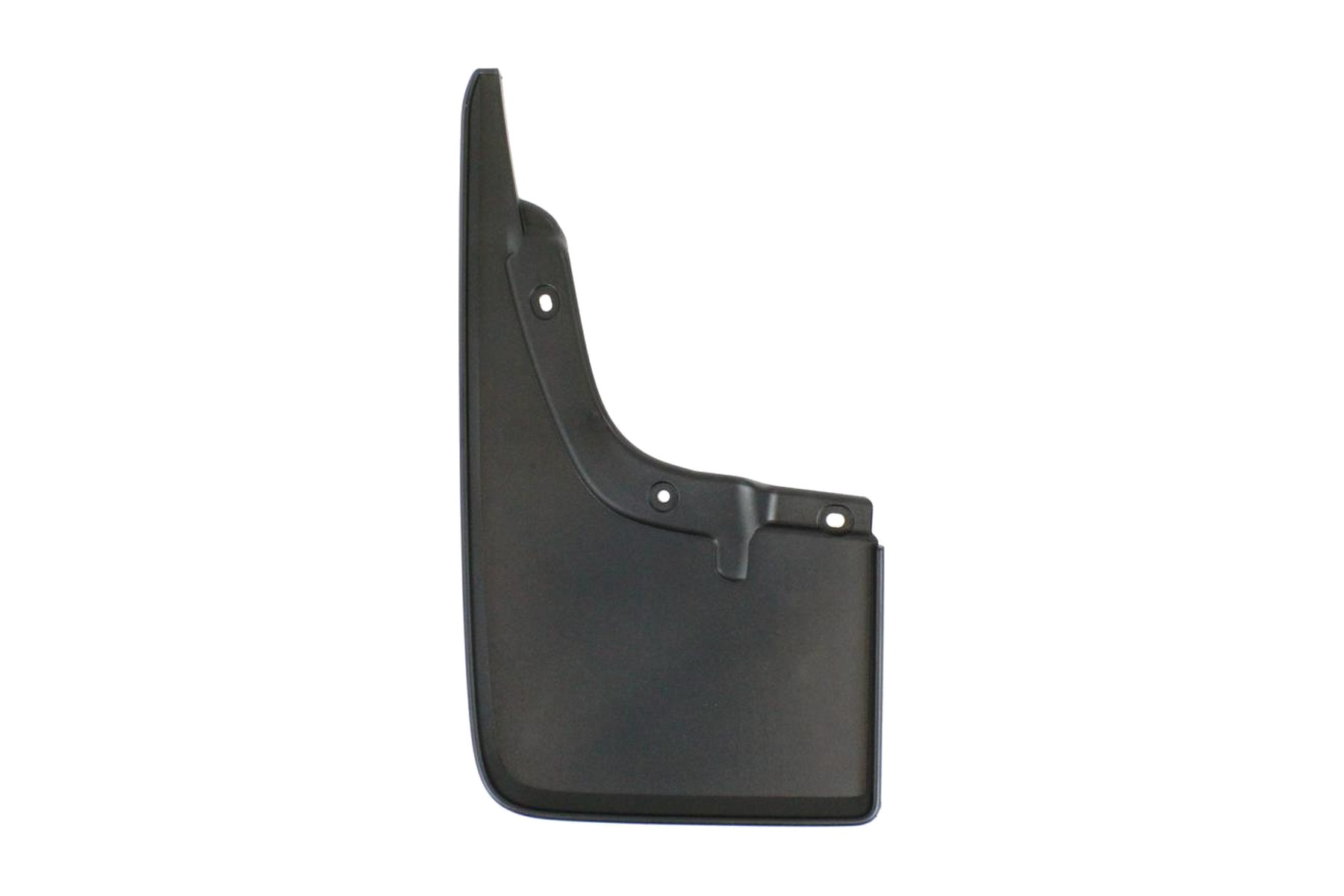 Extensão de Para-barro VW 2H0821810F9B9 - Imagem 2