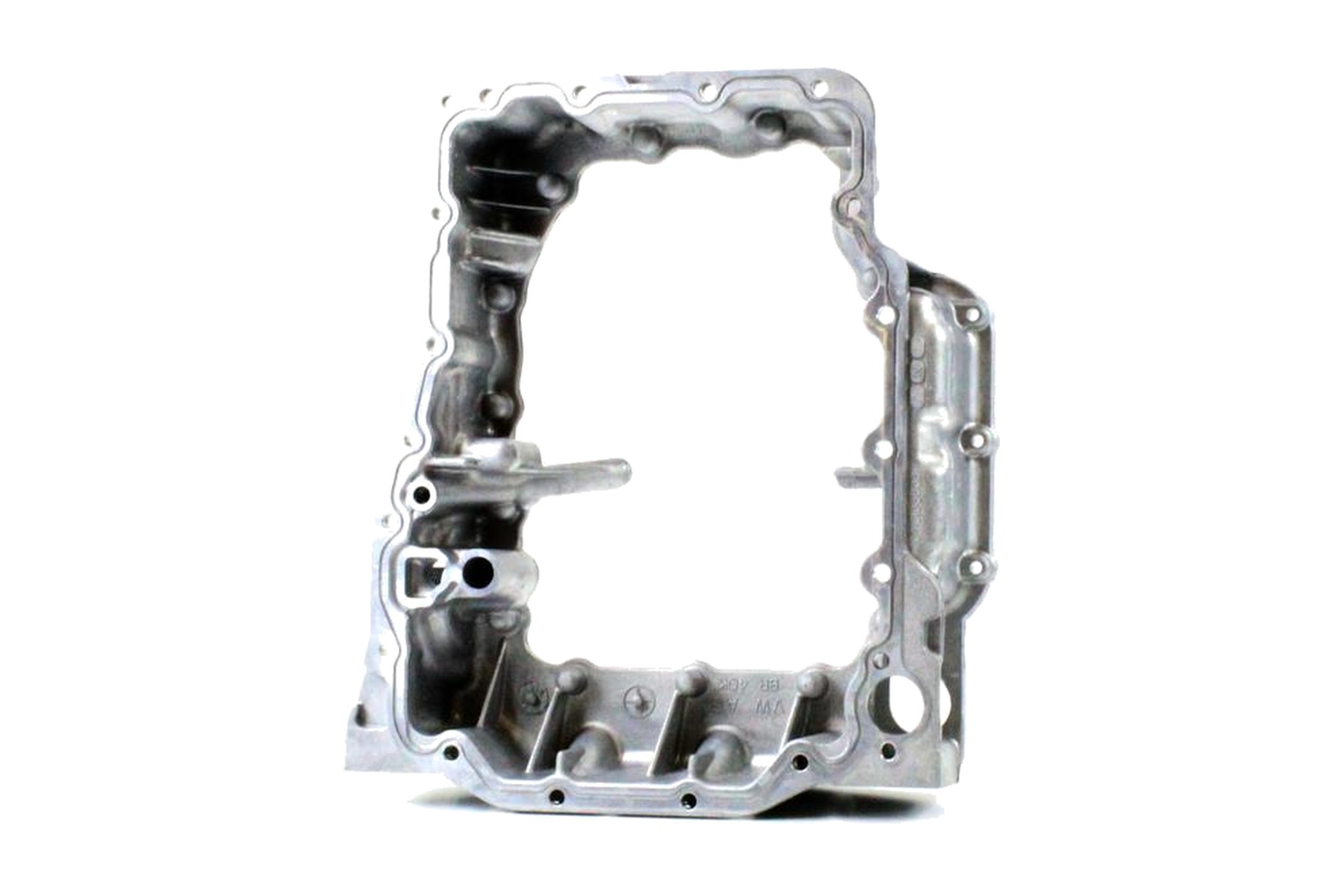 Cárter de Óleo de Motor Superior VW 04C103601N - Imagem 2