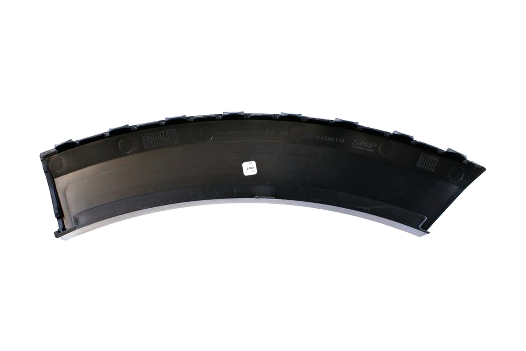 Moldura de Para-choque VW 5Z6809922B9B9 - Imagem 3