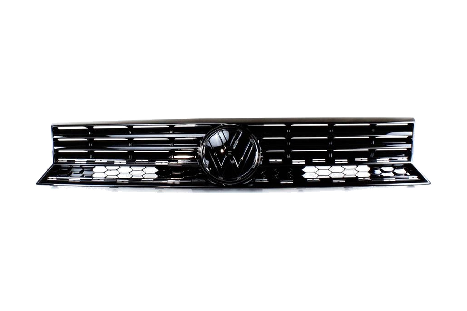 Grade de Radiador VW 5U0853653F041