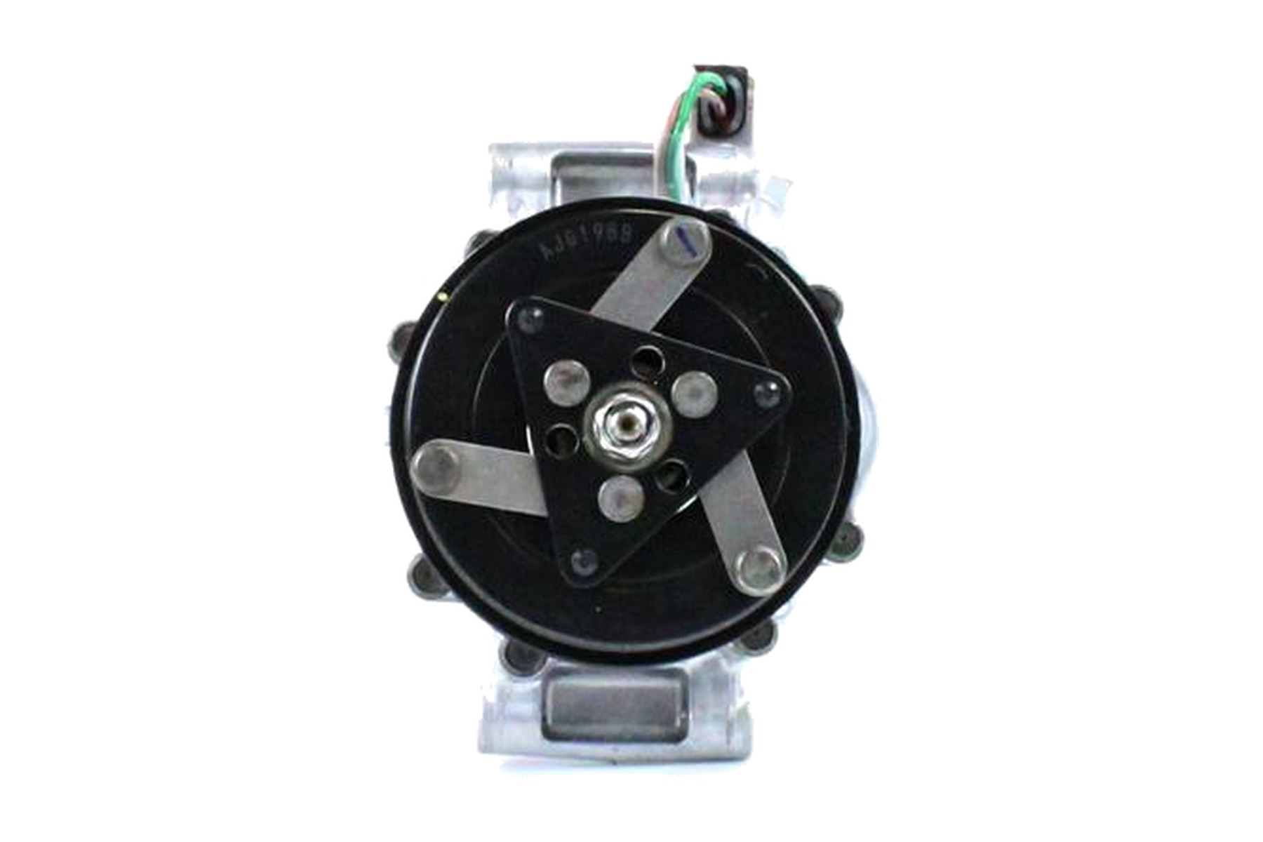 Compressor de Ar Condicionado VW 6RF820803E - Imagem 7