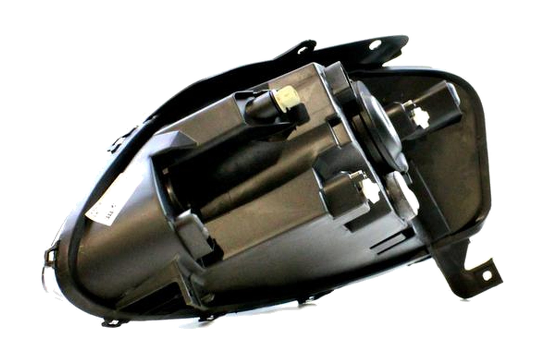 Farol Máscara Negra Direito (Passageiro) VW 5Z1941044B - Imagem 11