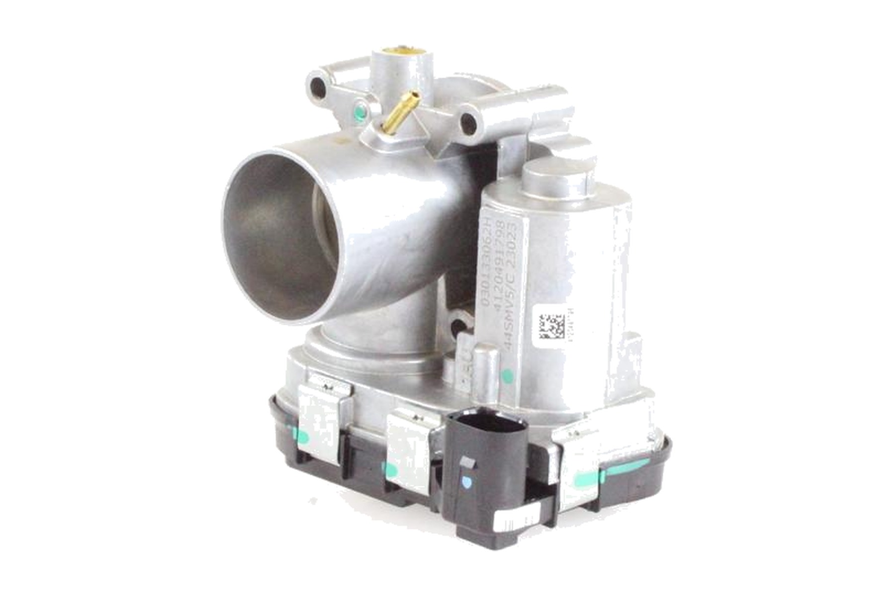 Corpo de Borboleta de Injeção Eletrônica VW 030133062H - Imagem 4
