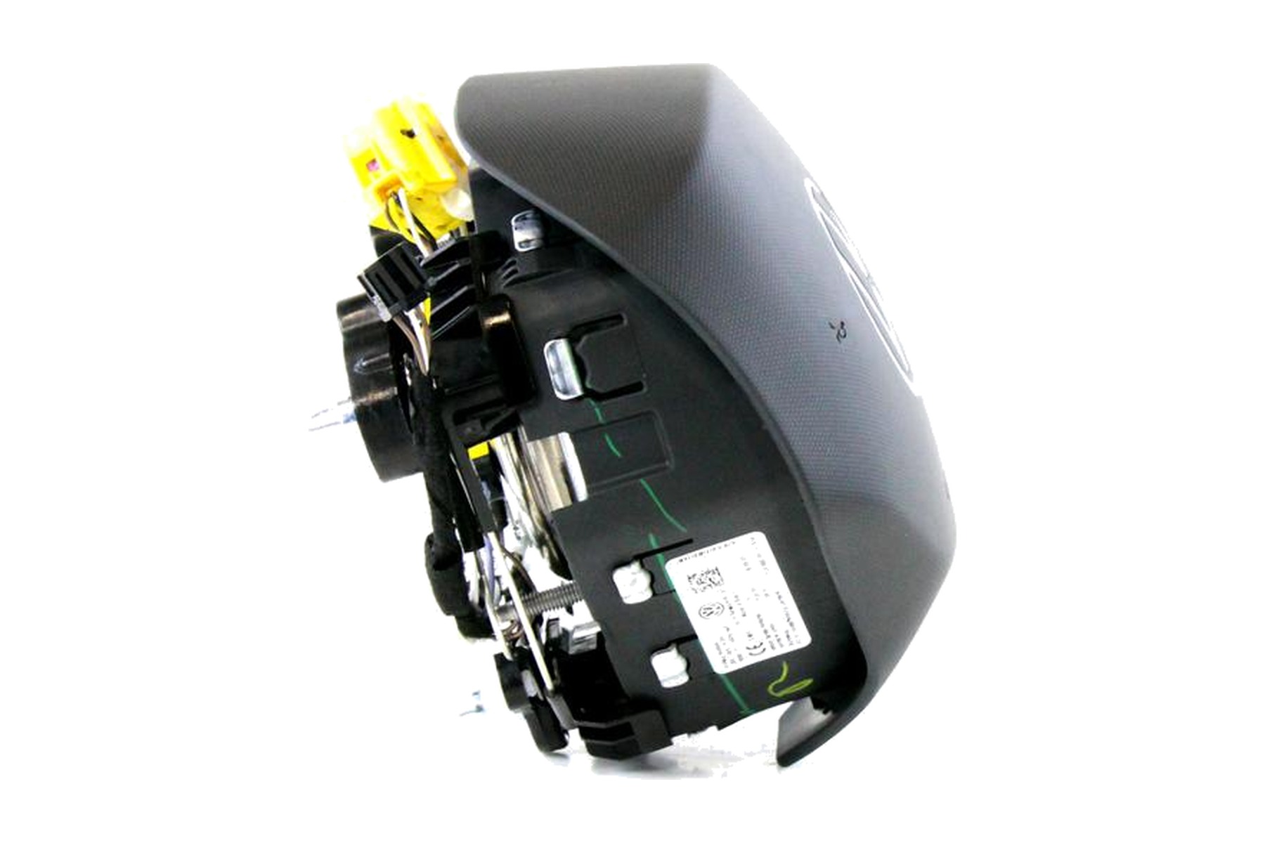 Airbag Volante VW 2G5880201EXEA - Imagem 19