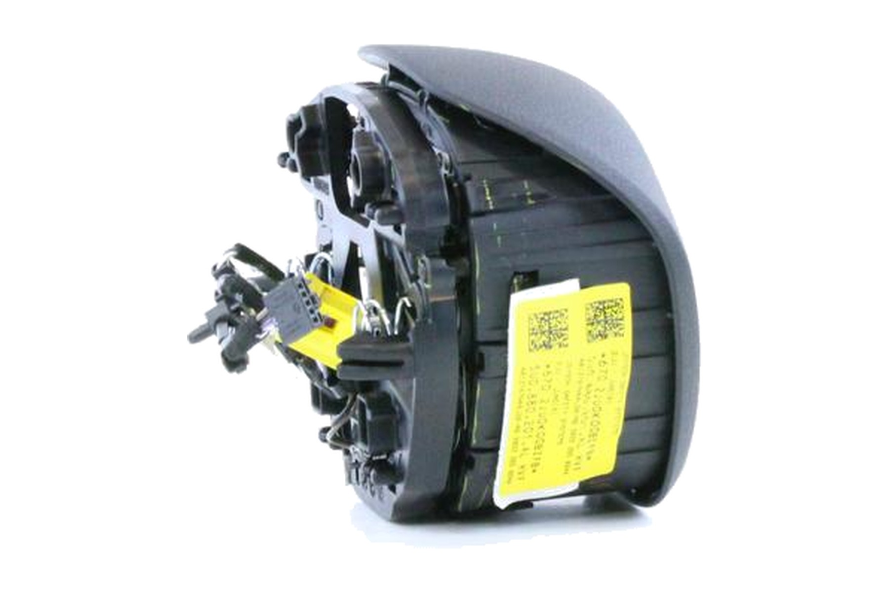Airbag Volante VW 5U0880201ALHVF - Imagem 18