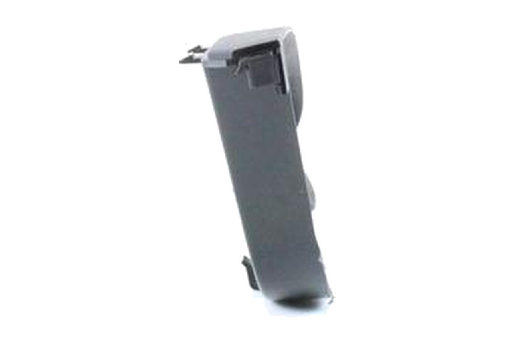 Spoiler Difusor de Para-choque Dianteiro Esquerdo (Motorista) Preto Texturizado VW 2HH805903A9B9 - Imagem 19