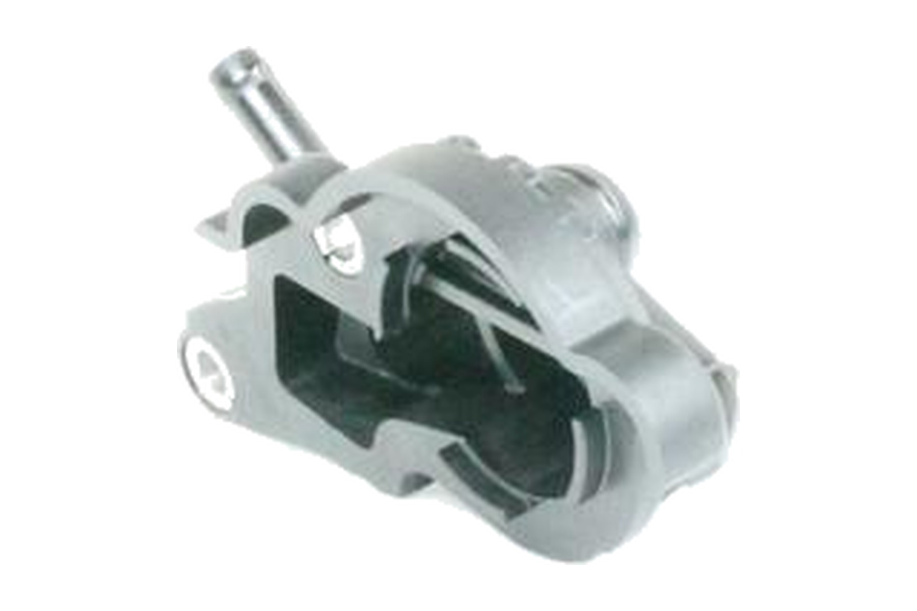 Tampa de Carcaça de Válvula Termostática VW 04E121121L - Imagem 17