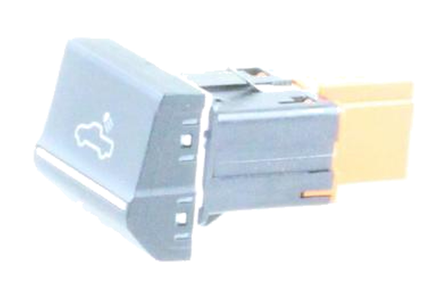 Botão Interruptor de Luz de Caçamba VW 2H6959917AWHS - Imagem 5