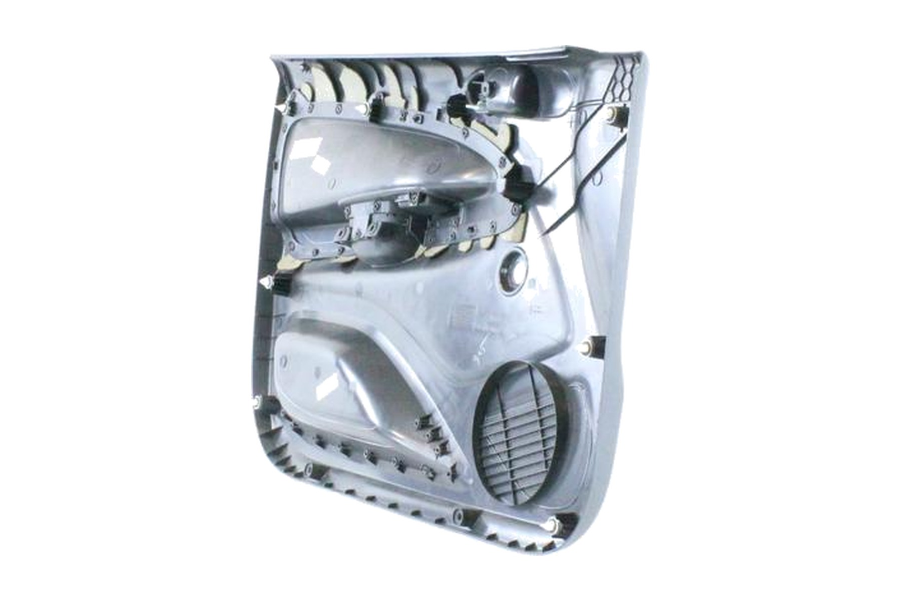Revestimento de Porta VW 5U4867012FPPDX - Imagem 17
