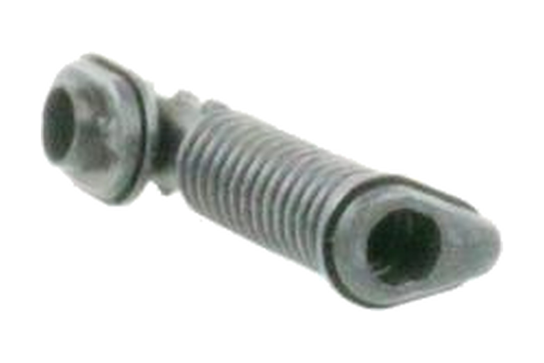 Coifa Passa-fio de Chicote Elétrico de Tampa de Porta-malas VW 1J6971840A - Imagem 5
