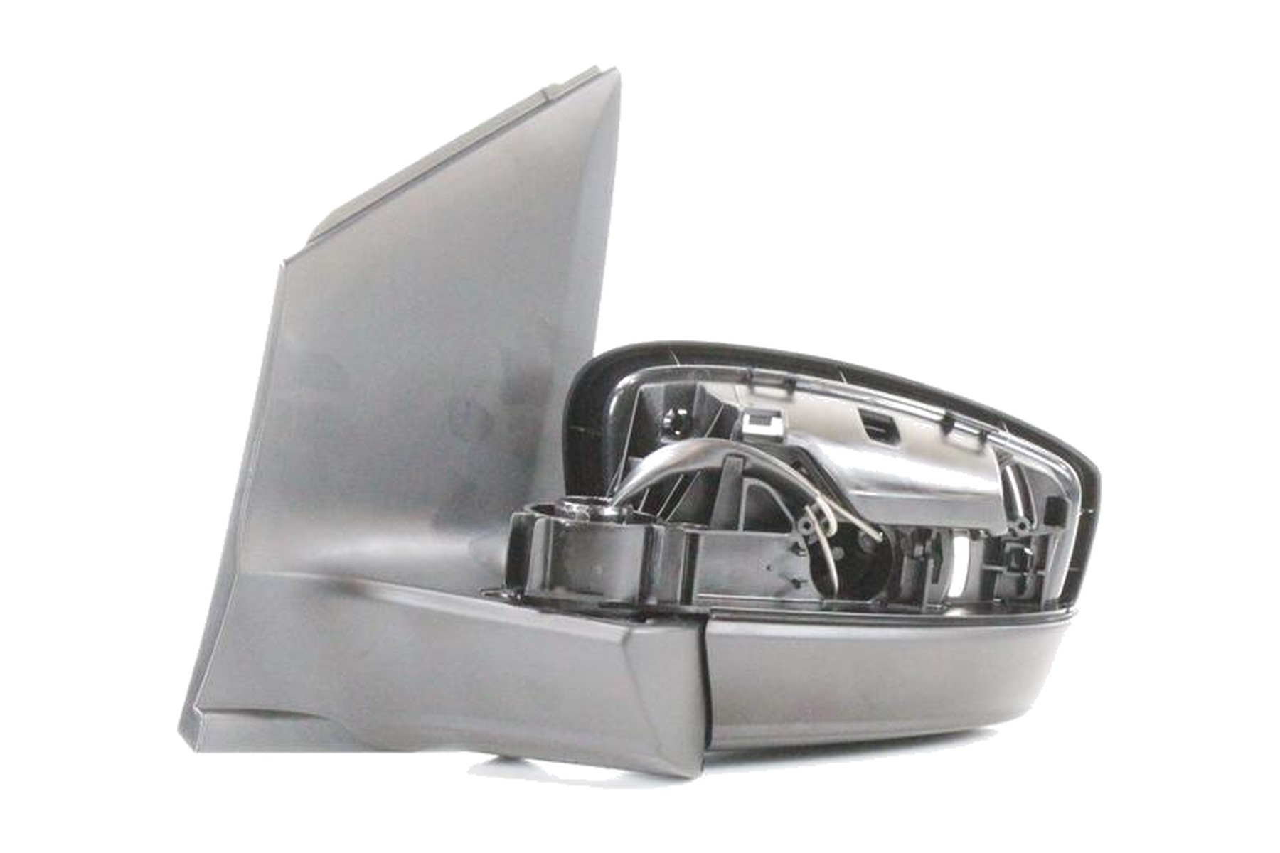 Espelho Retrovisor Preto Esquerdo (Motorista) Manual VW 1SB8575079B9 - Imagem 13