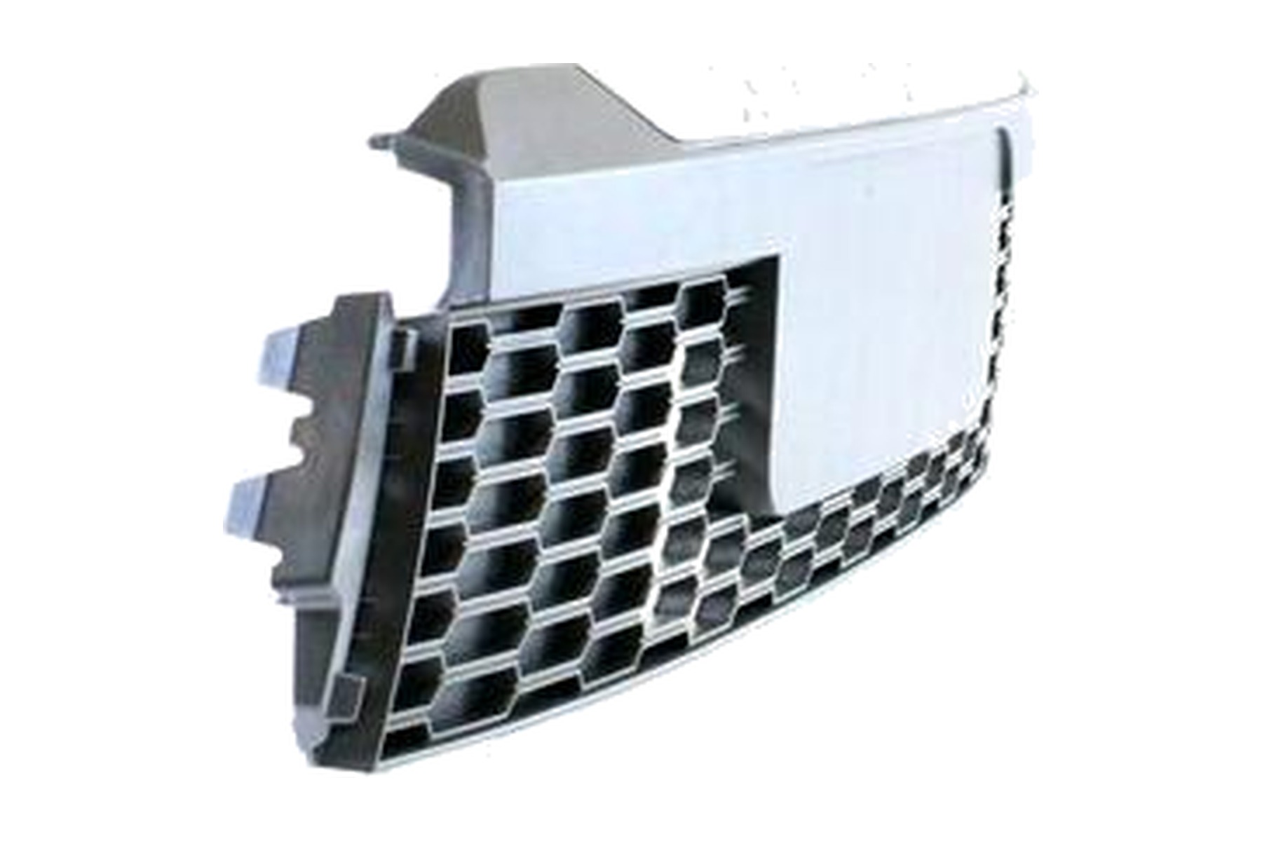 Grade de Ventilação de Para-choque VW 5U0853677B1NN - Imagem 20
