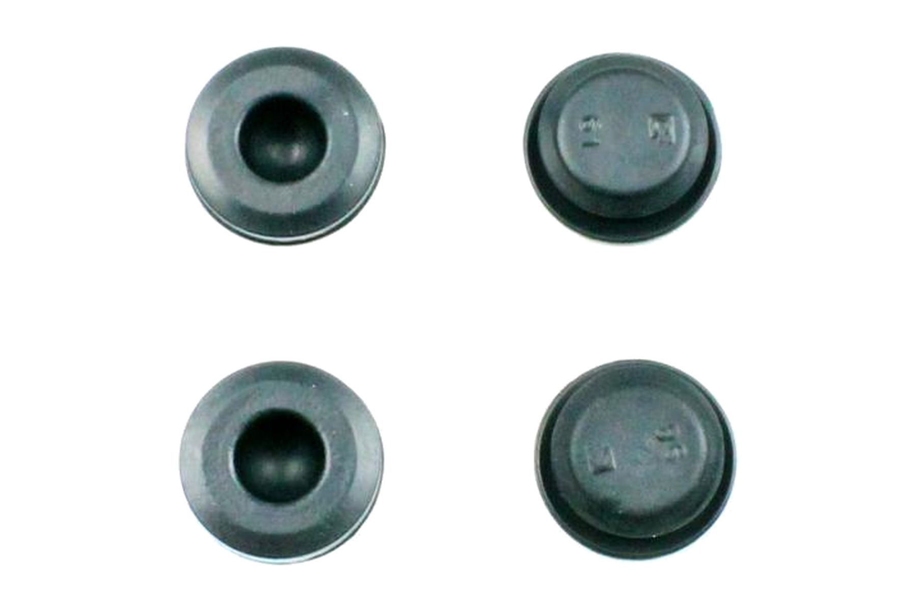 Tampão Vedador de Freio de Roda VW 2Q0609163 - Imagem 3