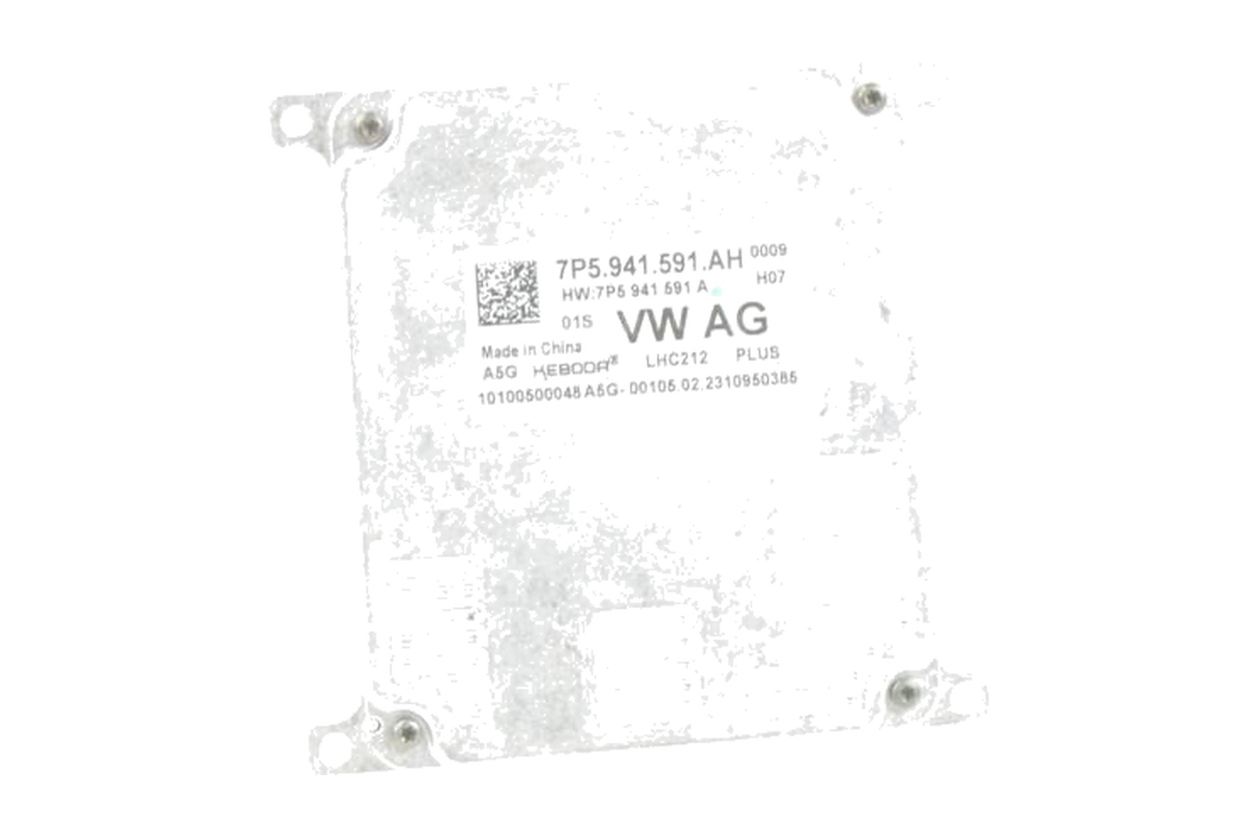 Módulo VW 7P5941591AH - Imagem 24