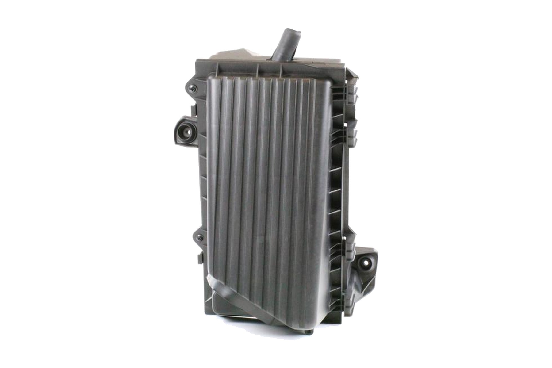 Caixa de Filtro de Ar de Motor VW 1JE129607A - Imagem 2