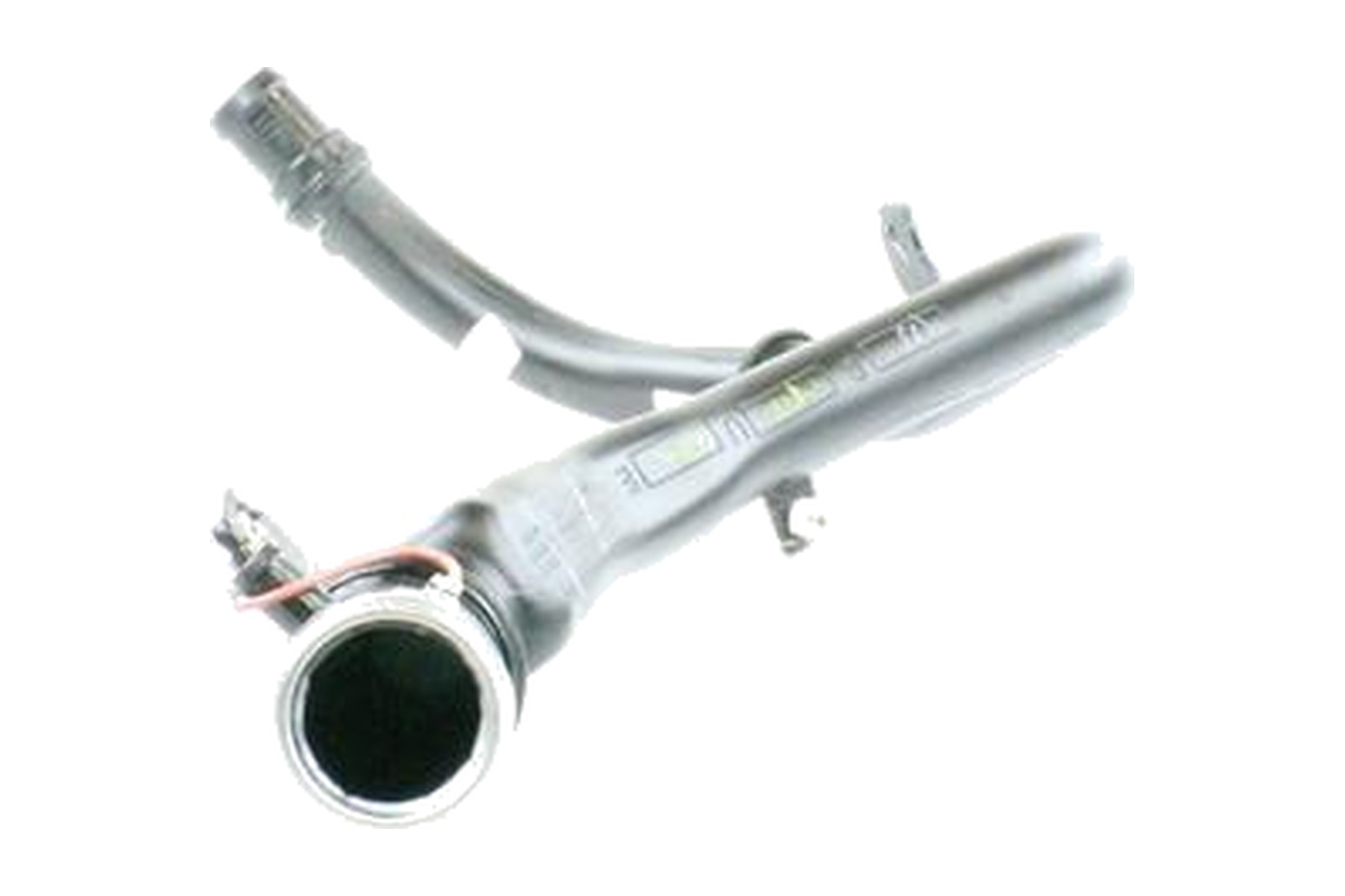 Tubo de Abastecimento de Tanque de Combustível VW 5U7201129E - Imagem 7