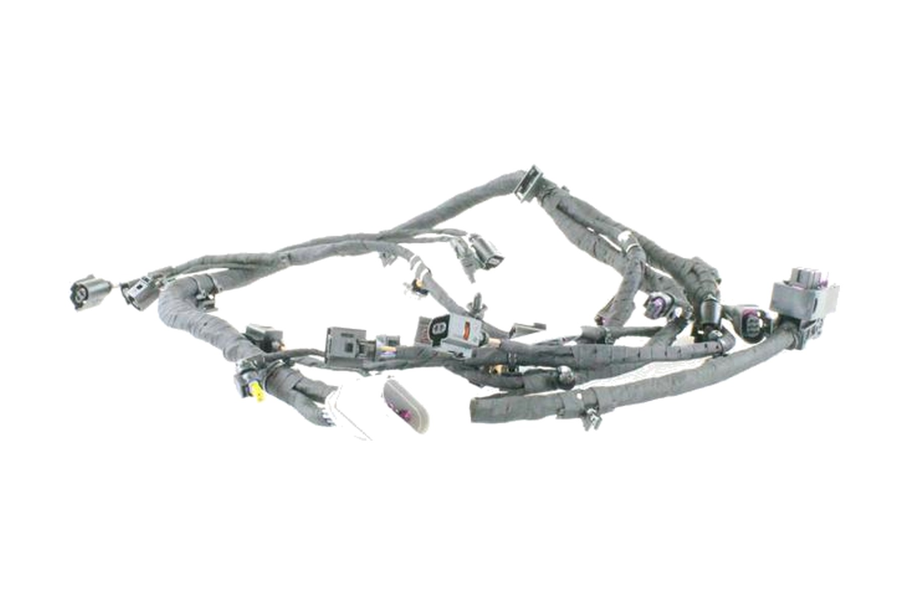 Chicote Elétrico de Motor VW 04E972627JN - Imagem 4