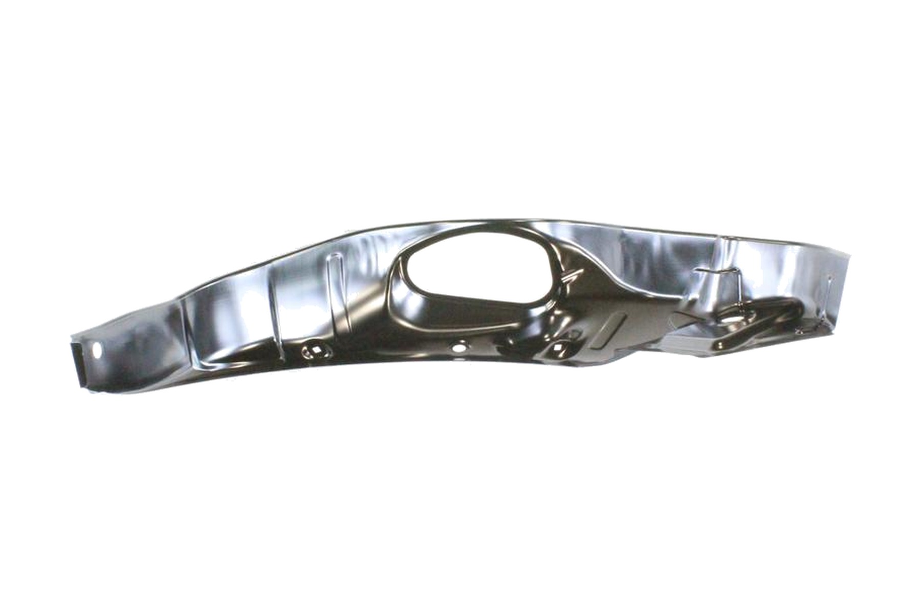 Chapa de Caixa de Roda VW 6EC809412GRU