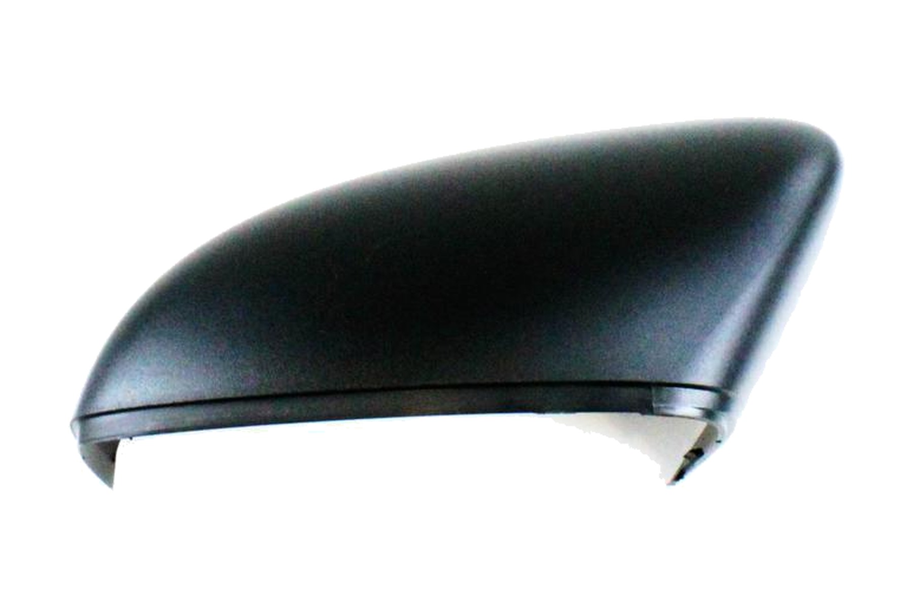 Capa de Espelho Retrovisor Esquerdo (Motorista) VW 5Z18575379B9