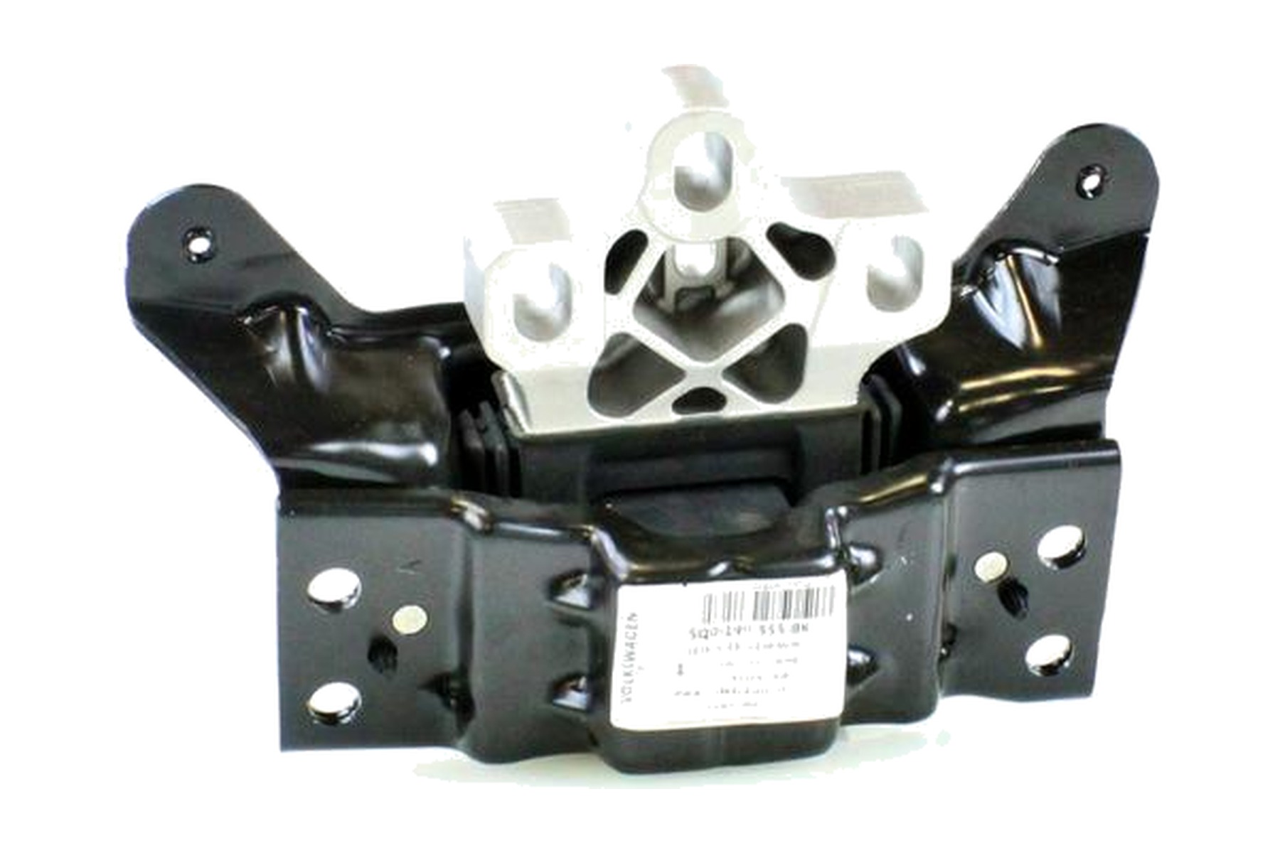 Suporte de Caixa de Mudança VW 5Q0199555BK - Imagem 24