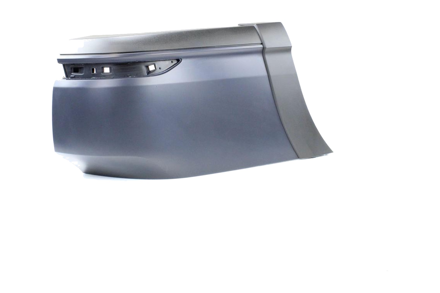 Para-choque Traseiro Esquerdo (Motorista) VW 5U7807141PGRU - Imagem 23