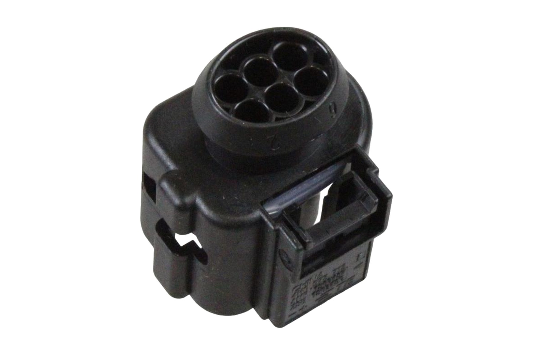 Alojamento VW 4H0973713F - Imagem 4