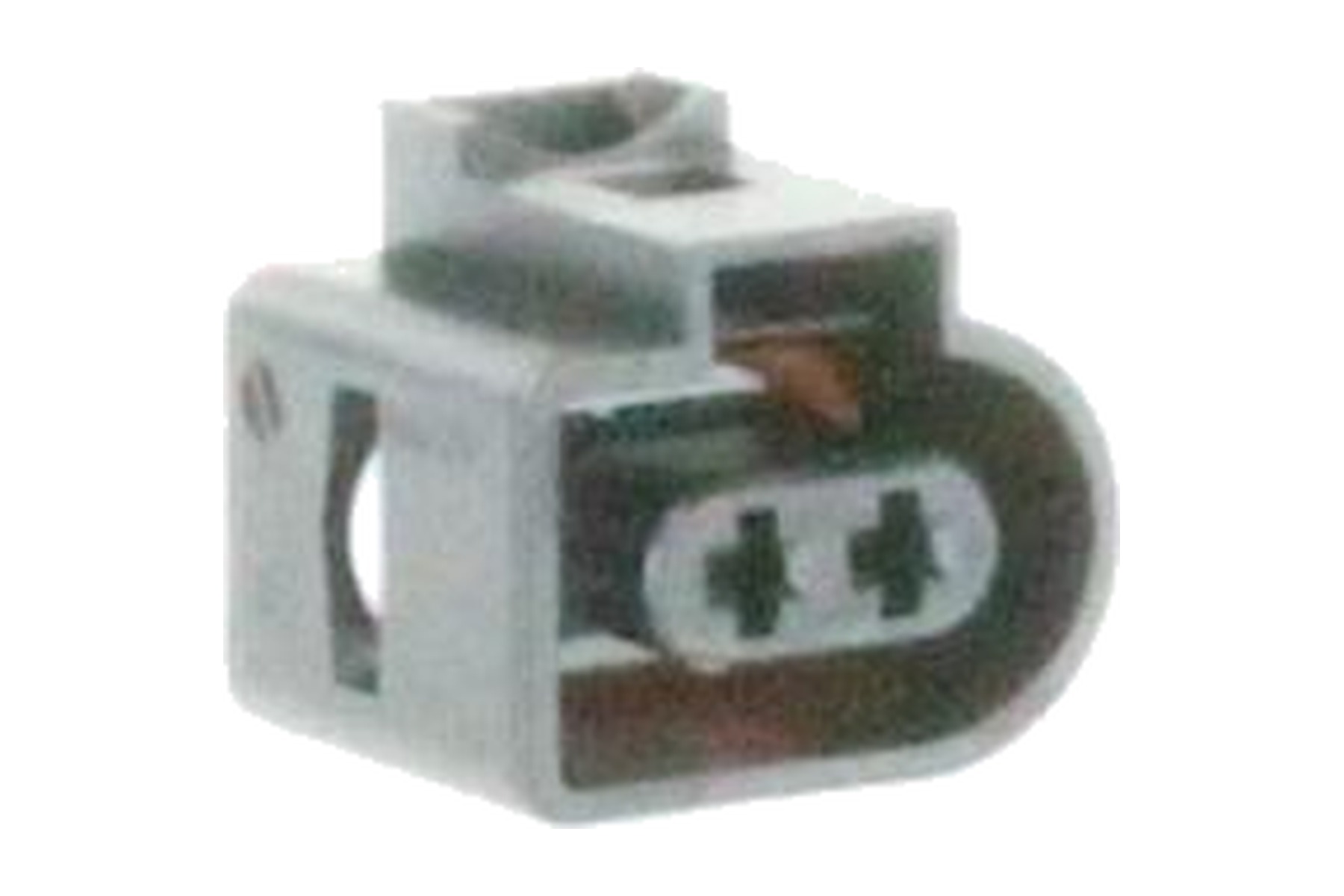 Conector de Chicote Elétrico VW 8P0973722 - Imagem 11