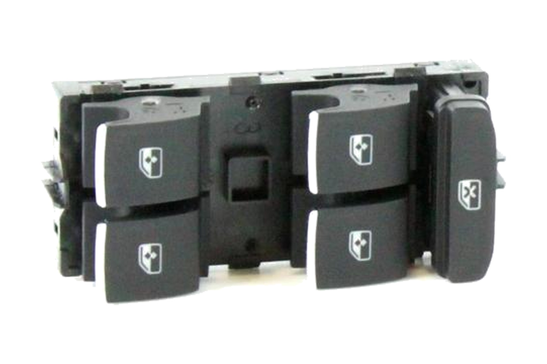 Botão Interruptor de Acionamento de Vidro Elétrico VW 5G0959857EWZU - Imagem 24