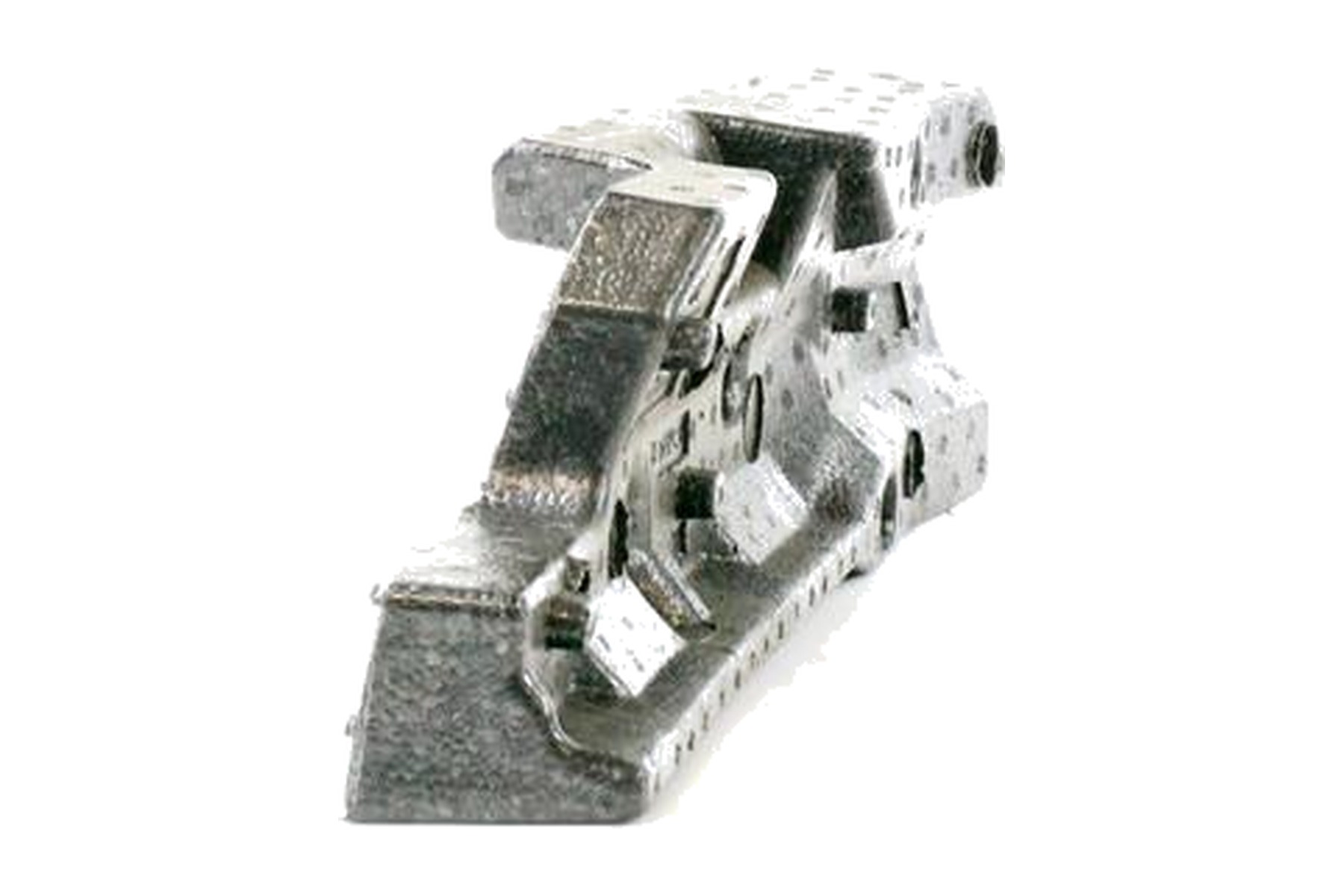 Espuma de Impacto de Para-choque VW 5W6807439 - Imagem 8