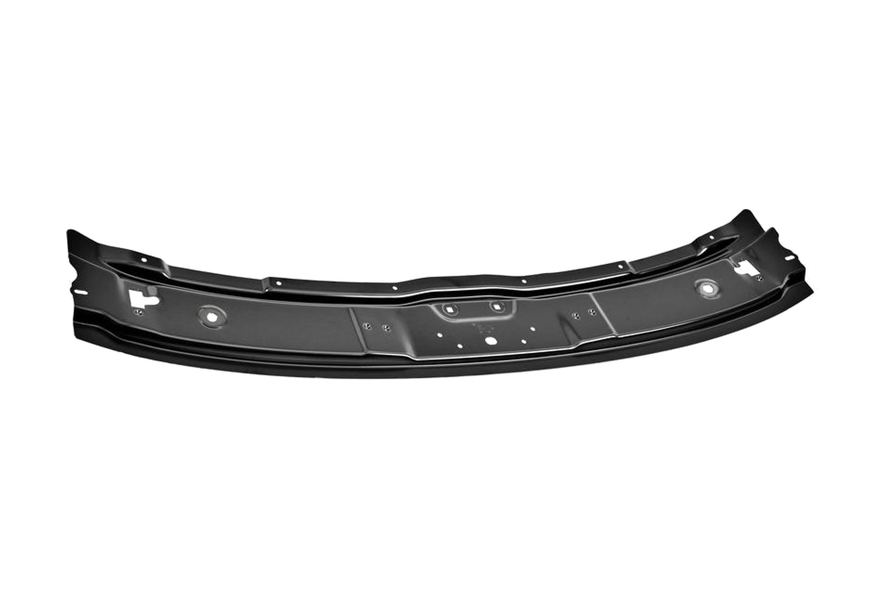 Travessa de Fixação de Teto VW 5U0817123AGRU - Imagem 2