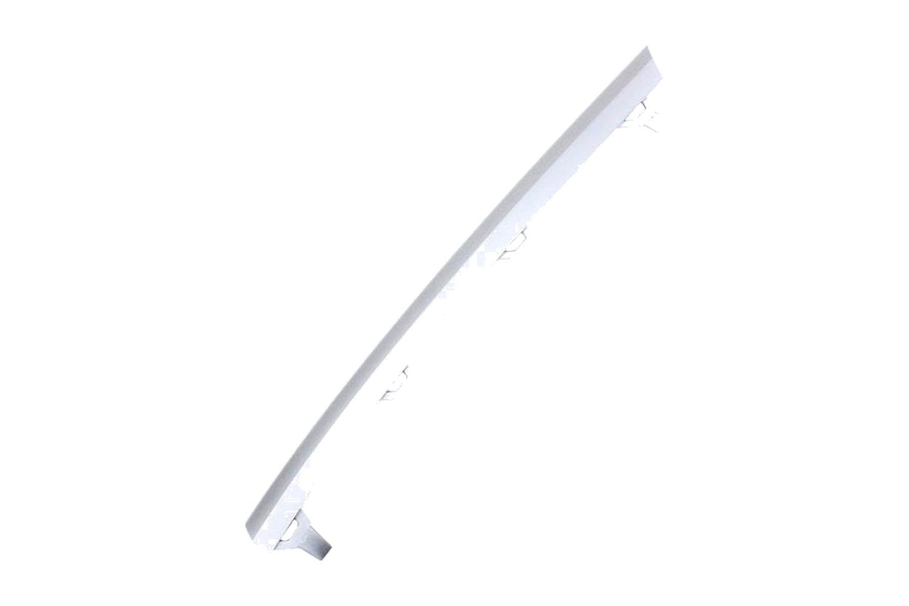 Friso de Grade de Radiador VW 5Z0853767AZI5 - Imagem 2